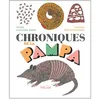 Image de Chroniques de la Pampa Gwénaël David (Auteur), Amélie Fontaine (Illustration)