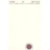Image de Une lampe dans la lumière aride : carnets : 1949-1955 en occasion ou reconditionné
