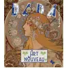 Image de Revue Dada n.230 : art nouveau