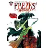 Image de Freaks' squeele tome 3