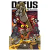 Image de dofus tome 16