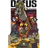 Image de Dofus - Tome 16 - Morld invasion Ancestral Z (Auteur), Mojojojo (Auteur), Tot (Auteur)