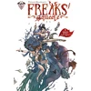 Image de Freaks' squeele tome 5