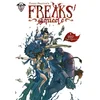 Image de Freaks' squeele. Vol. 5. Nanorigines en occasion ou reconditionné