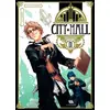 Image de city hall tome 1