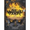 Image de Mutafukaz tome 4 - dead end