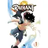 Image de Radiant tome 1