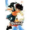 Image de Radiant. Vol. 1 en occasion ou reconditionné