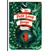 Image de le petit loup rouge