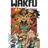 Image de wakfu tome 2 - la légende de Jiva