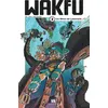 Image de wakfu tome 3 - les mines de Lamororia