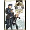 Image de City Hall Tome 4