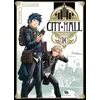 Image de City Hall - Tome 4 Rémi Guérin (Auteur), Guillaume Lapeyre (Auteur)