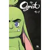 Image de Ogrest tome 1