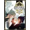 Image de City Hall tome 7