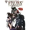 Image de Freaks' squeele tome 7