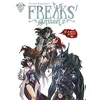 Image de Freaks' squeele. Vol. 7. A-Move & Z-Movie en occasion ou reconditionné