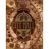 Image de Coffret City Hall saison 2