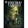 Image de Freaks' Squeele tome 7 - Collector