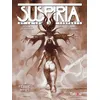 Image de Suspiria (1) La petite mort Luca Laca Montagliani (Auteur), Andrea Bulgarelli (Dessinateur)