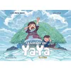 Image de la balade de Yaya tome 4 - l'île