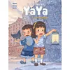 Image de La balade de Yaya (grand format) tome 2