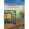 Image de Voyage retour Anne Brouillard (Auteur)