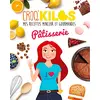 Image de Croq'kilos : mes recettes minceur et gourmandes : pâtisserie en occasion ou reconditionné