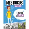 Image de Mes docus junior : l'histoire de France