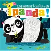 Image de Il ne faut pas toucher un panda ! en occasion ou reconditionné