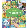Image de Les animaux : mon cherche et trouve sonore : 200 sons en occasion ou reconditionné