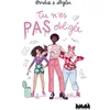 Image de Tu n'es pas obligée en occasion ou reconditionné