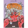 Image de Clémence en colère