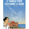 Image de Le tombeau perdu d'Alexandre le Grand