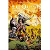 Image de ElfQuest - La quête originelle T01 Wendy Pini (Auteur), Wendy Pini (Illustration), Richard Pini (Auteur), Richard Pini (Illustration)