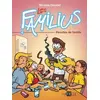 Image de Les Familius tome 4 - recettes de famille