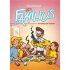 Image de Les Familius. Vol. 4. Recettes de famille en occasion ou reconditionné