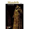 Image de Mandrik Vauzelle, Denis (Auteur)