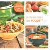 Image de Je ferais bien une soupe ! : recettes gourmandes des 4 saisons en occasion ou reconditionné