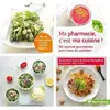 Image de Ma pharmacie, c'est ma cuisine ! : 60 recettes gourmandes pour maux du quotidien en occasion ou reconditionné