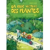 Image de La folle histoire des plantes tome 1