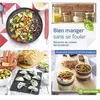 Image de Bien manger sans se fouler : 50 recettes décomplexées, 100 % saines en occasion ou reconditionné