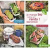 Image de Je mange bio même en rando ! : recettes nomades pour balades, cyclo, bivouacs : écoresponsable et zéro déchet en occasion ou reconditionné