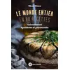 Image de Le monde entier en 80 recettes : naturellement équilibrées et gourmandes en occasion ou reconditionné