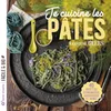 Image de Je cuisine les pâtes : 40 recettes économiques, savoureuses et saines : tagliatelles, crozets, sobas, cannellonis... en occasion ou reconditionné
