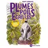 Image de Plumes, poils, écailles