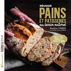 Image de Réussir pains et pâtisseries au levain naturel : recettes, conseils et tours de main en occasion ou reconditionné