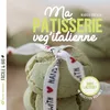 Image de Ma pâtisserie veg'italienne : 40 recettes véganes sans lactose ! en occasion ou reconditionné