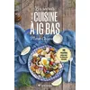 Image de Les secrets de la cuisine à IG bas : 100 recettes salées pour la silhouette et la santé en occasion ou reconditionné