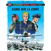 Image de Buck Danny (classic) tome 1 - sabre sur la Corée